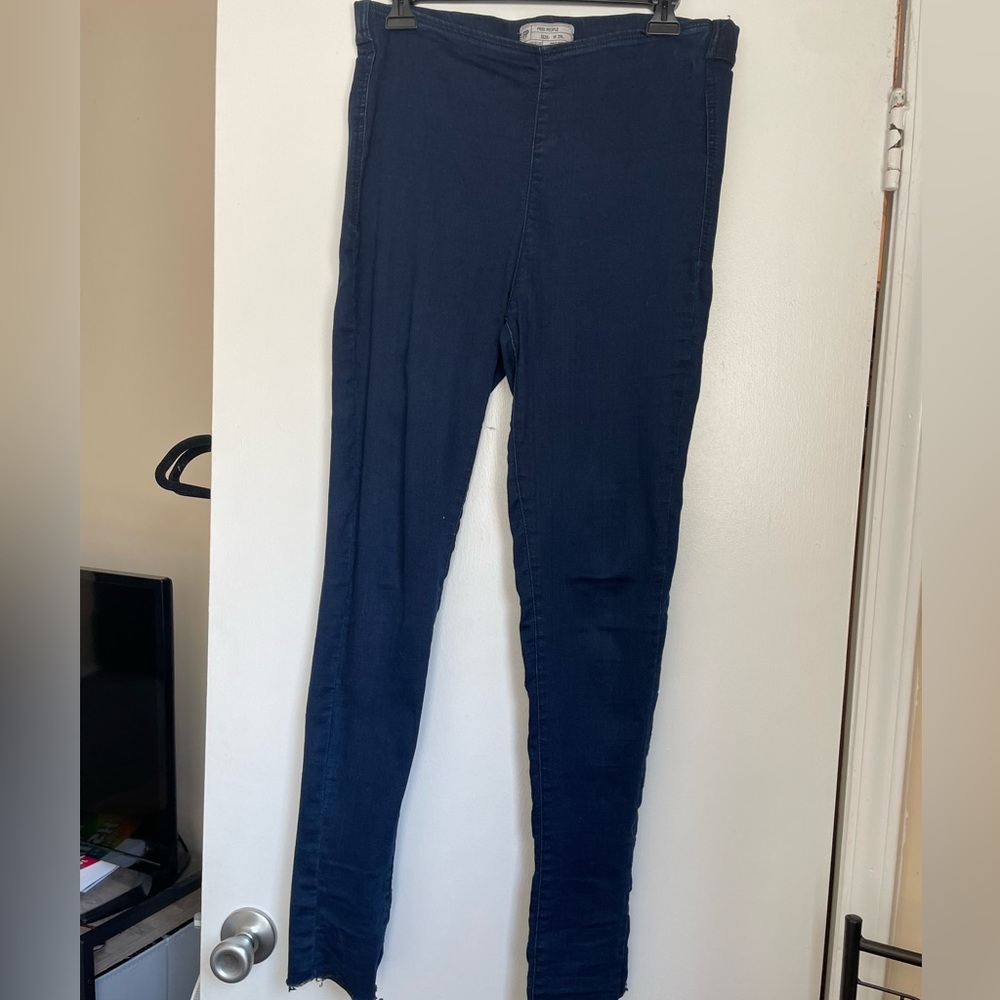 Free People Jegging